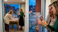 Un ejercicio con puros 3 y una regla olvidada: cómo el orden de operaciones cambia todo