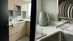 El cambio sencillo que reduce la humedad junto al lavaplatos y libera el mesón