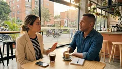 Justificarse por todo: la pista silenciosa que impacta tu autoestima (y cómo poner límites cortos)