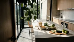 Tu hígado trabaja en silencio: qué comer para cuidarlo (sin detox) y cambios que sí se sostienen