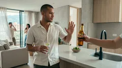 Por qué a algunas personas no les gusta la cerveza: genética, amargor y cómo decir que no sin incomodarte