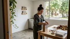 A dos años de Uma Aguilera: el duelo de su mamá, el juicio y la forma más íntima de mantener su luz