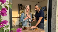 Arrebato en Gualeguay: el video viral y la pista clave que permitió recuperar un celular