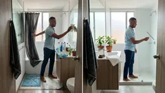 Los “clásicos” que se ven elegantes… hasta que los vives: qué cambiar para ganar luz, confort y materiales que sí resisten la humedad