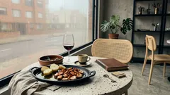 Por qué El Puentecito en Barracas sigue atrapando a quien lo visita (y qué tiene esa esquina)