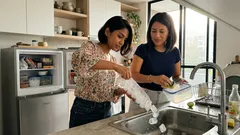 Cada cuánto conviene renovar el hielo del congelador (y por qué a veces termina con sabor a nevera)