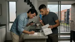 Apagón en el AMBA: cómo reclamar y cuándo te corresponde una bonificación por cortes de luz