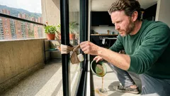 El truco de la media con jabón en el balcón: qué tan efectivo es contra los zancudos y cómo reforzarlo