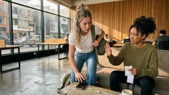 La despidieron por salir un minuto antes: el caso que pone a prueba la proporcionalidad en el trabajo