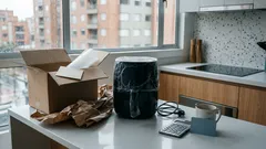 Ofertas en pequeños electrodomésticos: cómo saber si el descuento es real antes de pagar