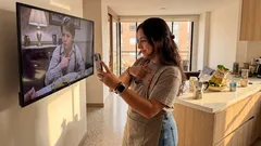 Volver al Futuro III: el “error” del minuto 110 que terminó como un Easter Egg inolvidable