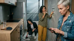 Apagón masivo en plena ola de calor: qué pasó y qué señales mirar mientras vuelve la luz