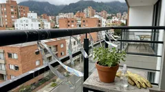 Cinta holográfica en el balcón: dónde ponerla para ahuyentar palomas y que no pierda efecto