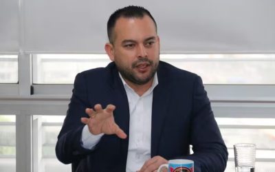 Procuraduría ‘saca en limpio’ al Minminas Edwin Palma Egea por caso Air-e