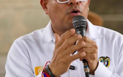 Procuraduría inició indagación contra Romero Polanco y senador Moreno por los manejos en Unidad de Víctima