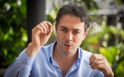 Ex alcalde de Medellín y nueve de sus exfuncionarios al paredón