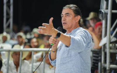 Tribunal suspendió decisión del CNE que reducía el Pacto Histórico